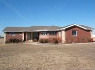 7315 N Hoover Rd, Valley Center, KS 67147
