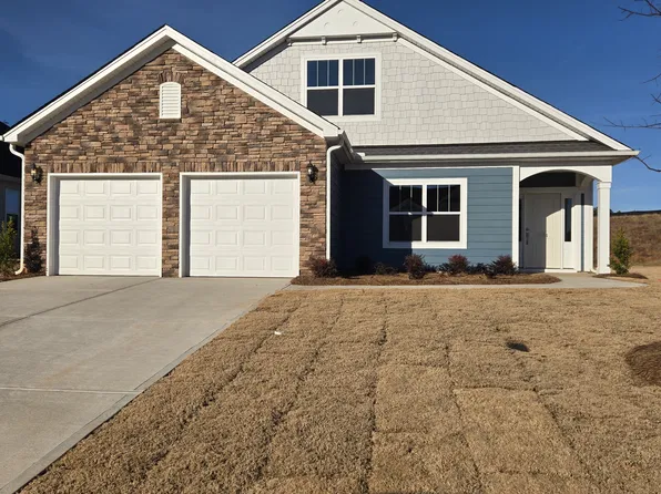 1734 Watersail Ln, Inman, SC 29349