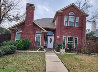 800 Santa Fe Trl, Irving, TX 75063