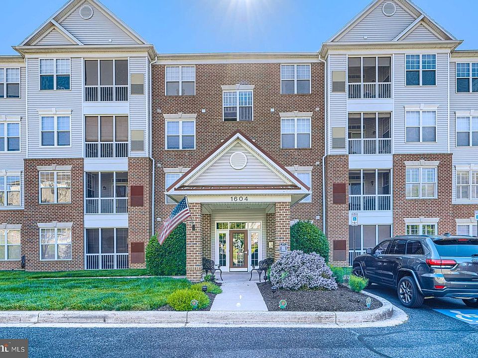 1st image of 1604 Martha Ct Unit 201