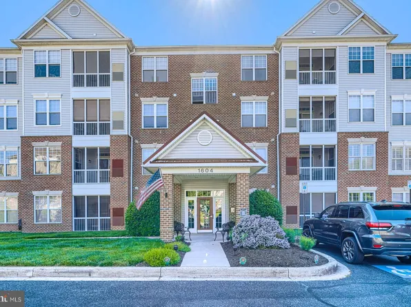 1604 Martha Ct Unit 201, Bel Air, MD 21015