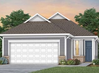 400 Sharp Way LOT 166, Murfreesboro, TN 37128