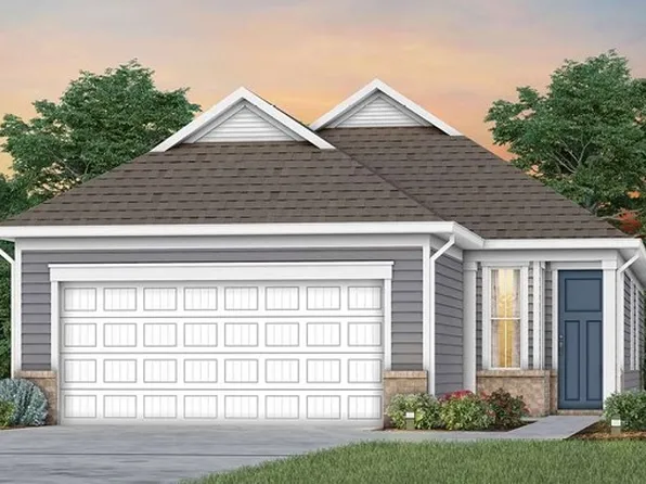 400 Sharp Way Lot 166, Murfreesboro, TN 37128