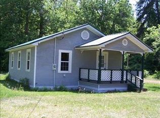 1101 N 2nd St, Folkston, GA 31537