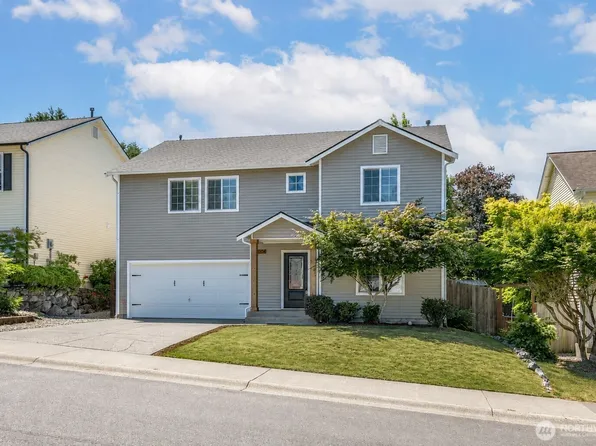 12104 133rd Street E, Puyallup, WA 98374