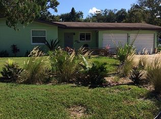 9 Fairway Cir, New Smyrna Beach, FL 32168