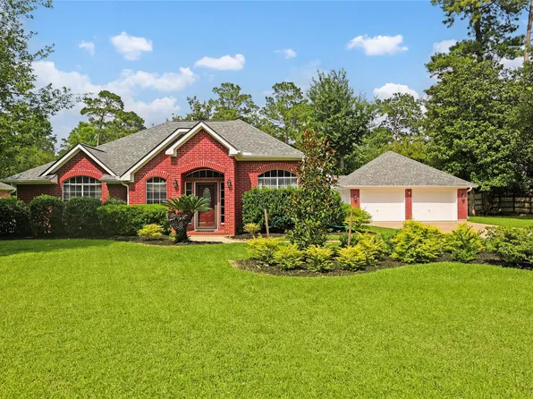 507 Stephen F Austin Dr, Conroe, TX 77302