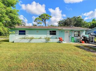 5453 Van Buren Rd, Delray Beach, FL 33484