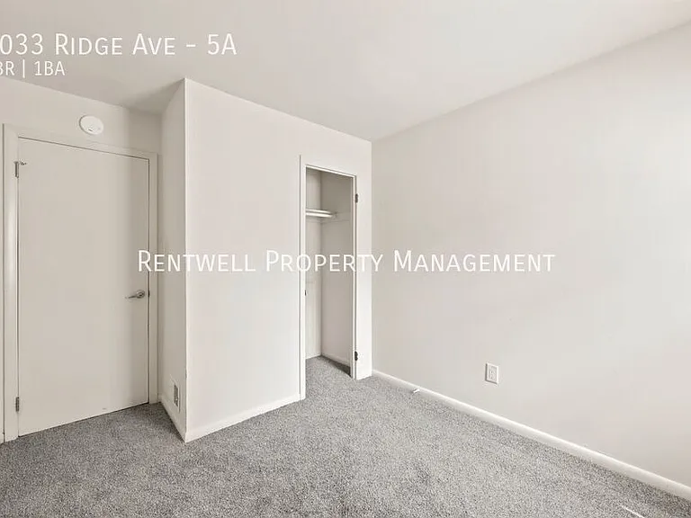 7033 Ridge Ave #5A — Photo 8
