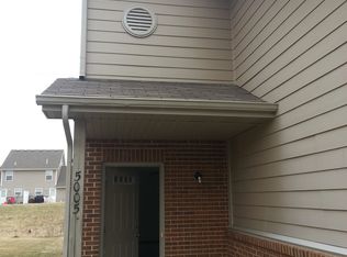 5007 Silver Mill Dr, Columbia, MO 65202