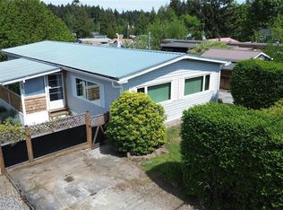 1330 Birchwood Rd, Ladysmith, BC V9G 1R5