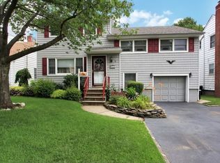 13 Cleveland Rd, Union, NJ 07083