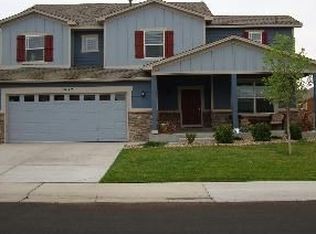 3012 E 143rd Pl, Thornton, CO 80602