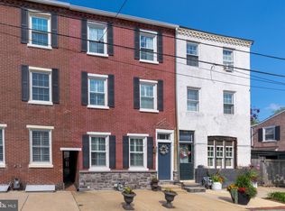 321 N Darlington St, West Chester, PA 19380