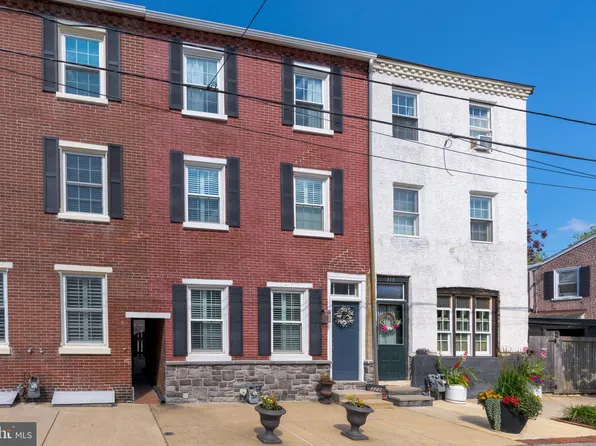 321 N Darlington St, West Chester, PA 19380