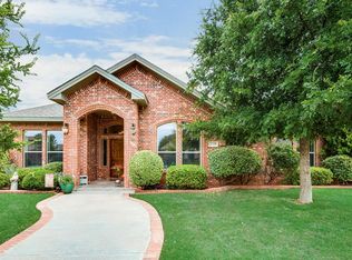 5004 Apple Creek Rd, Midland, TX 79707