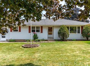 3746 Walworth Ontario Rd, Walworth, NY 14568