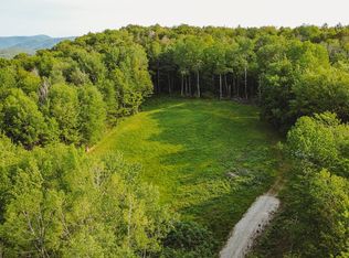 230 Wilson Hill Rd, Colrain, MA 01340