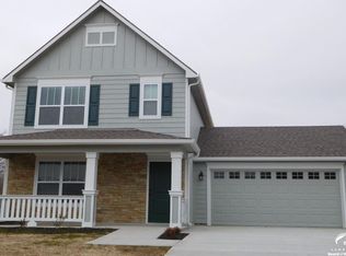 741 Lincoln St, Lawrence, KS 66044