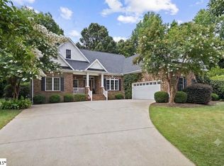 21 Brannons View Dr, Taylors, SC 29687