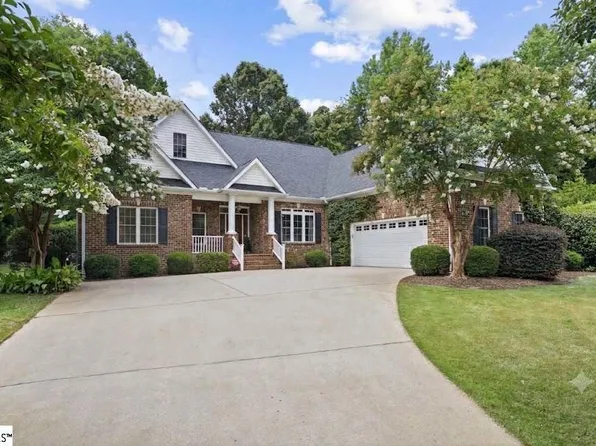 21 Brannons View Dr, Taylors, SC 29687