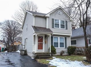 181 Tait Ave, Rochester, NY 14616