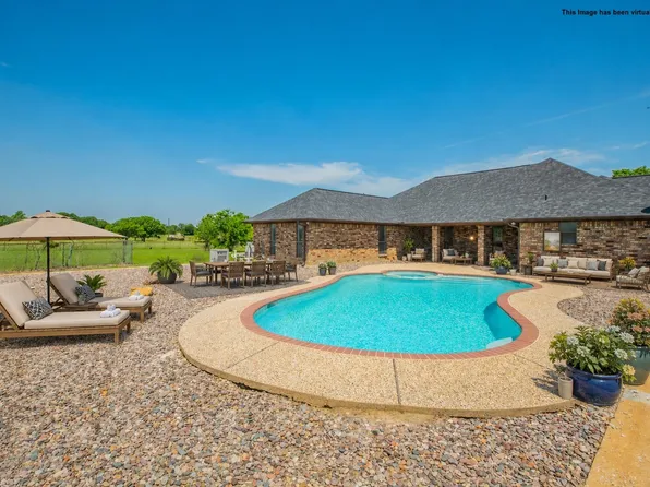 241 Highridge Dr, McKinney, TX 75071