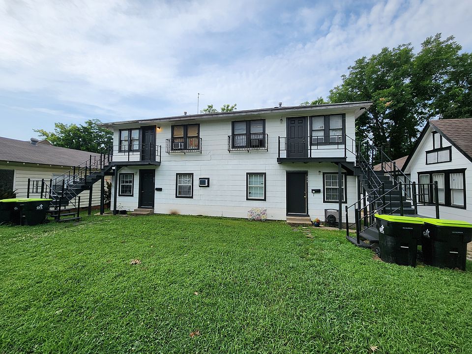 1st image of 809 1/2 E 17th St
