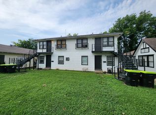 809 1/2 E 17th St, Ada, OK 74820