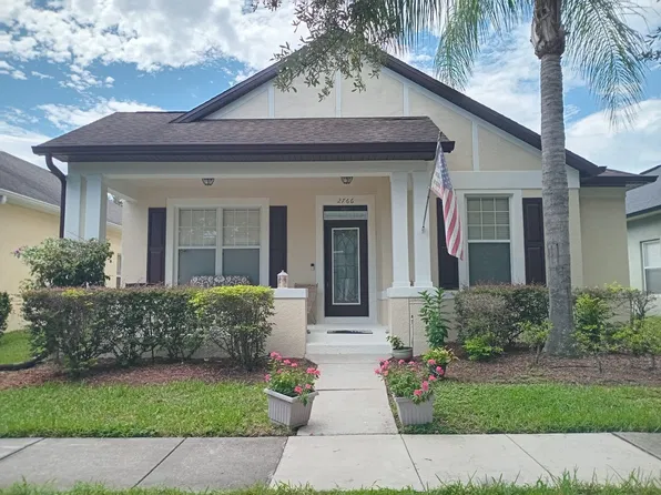 2766 Rainbow Springs Ln, Orlando, FL 32828