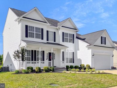 23246 Lindsay Dr, Leonardtown, MD, 20650