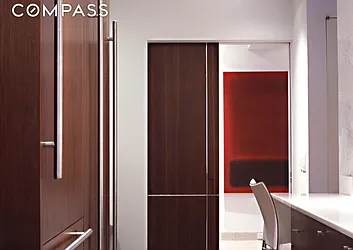 Rented by Compass