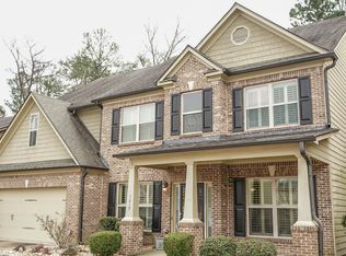 7019 Ridgemoor Trce, Lithonia, GA 30038