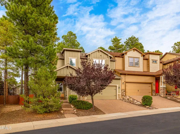 3236 S Marryvale Lane, Flagstaff, AZ 86005