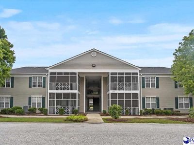 1434 Golf Terrace Blvd APT 5, Florence, SC, 29501