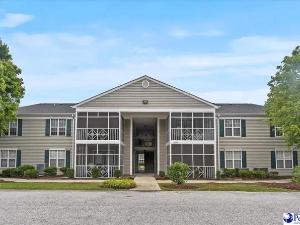 1434 Golf Terrace Blvd APT 5, Florence, SC 29501