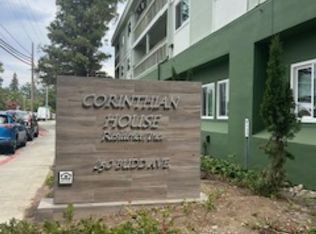 Corinthian House, Campbell, CA 95008