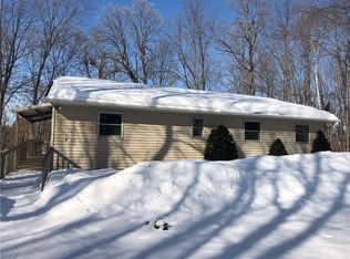 N2123 E River Run, Ladysmith, WI 54848