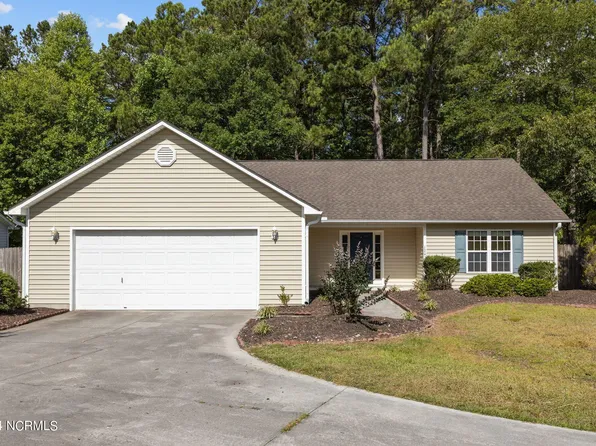 120 Realini Drive, Havelock, NC 28532