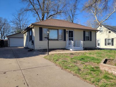 5329 Franklin St, Lincoln, NE, 68506