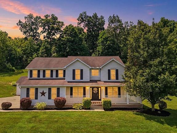 2nd image of 1292 Harlan Rd
