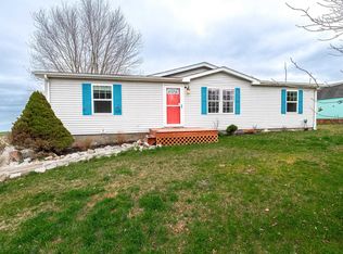 30 Grace Ln, Springville, IN 47462