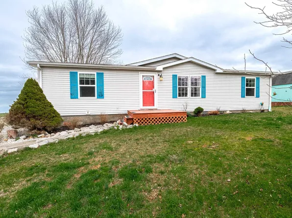 30 Grace Ln, Springville, IN 47462