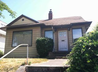 6320 15th Ave NE, Seattle, WA 98115