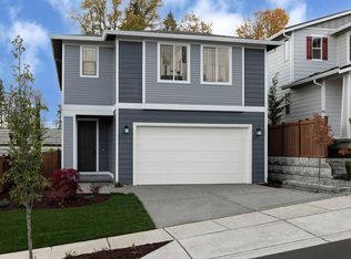 Plan 2330 Modeled Plan, Mill Bridge, Lake Stevens, WA 98258