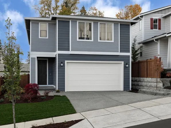 Plan 2330 Modeled Plan, Mill Bridge