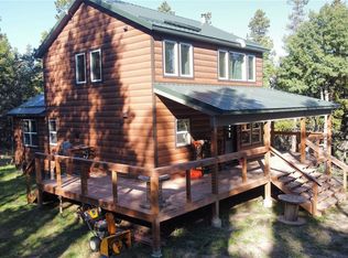 2450 Petito Drive, Fort Garland, CO 81133