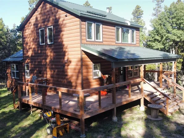 2450 Petito Drive, Fort Garland, CO 81133