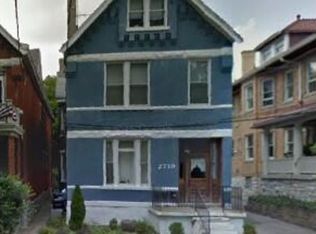2719 Cleinview Ave #1, Cincinnati, OH 45206