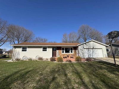 335 13th Street, Prairie Du Sac, WI, 53578